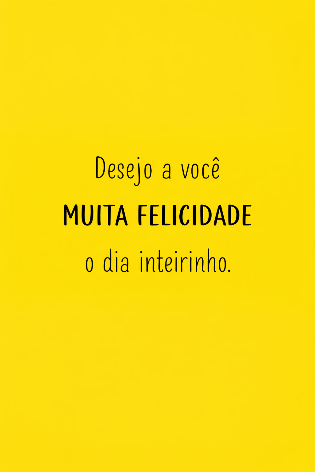Cartão de Aniversário Colorido com Balões A5 (14,8 x 21 cm) – É Seu Aniversário! | Loucos por Cartões